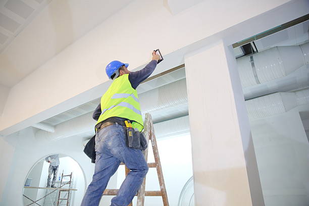 Best Drywall Finishing  in USA